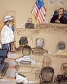 11-Septembre : Le Procès des 5 accusés va se tenir devant un tribunal militaire d’exception thumbnail