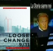 Le film « Loose Change – An American Coup » mis à l’honneur par la chaine publique italienne RAI-2 thumbnail