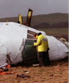 Lockerbie : les doutes augmentent sur l’implication de la Libye thumbnail