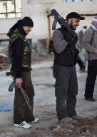 The Telegraph : 13 officiers français capturés par l’armée syrienne thumbnail