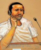 Terrorisme : La déposition du suspect pour l’attentat contre l’USS Cole se fera probablement dans le secret à Guantanamo thumbnail