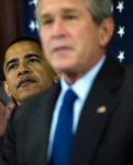 [Brève] Jugement historique – Bush et associés coupables de torture thumbnail