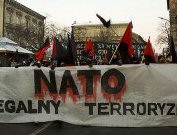 L’OTAN en prend pour son grade chez TADDEI thumbnail