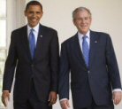[Brève] Procès de Guantanamo : Bush et Obama appelés à témoigner thumbnail