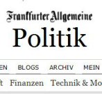 Syrie : Le Frankfurter Allgemeine Zeitung confirme. Les rebelles sont responsables du massacre de Houla thumbnail