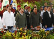 Quatre pays d’Amérique du Sud se retirent du traité de défense interaméricaine thumbnail