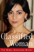 11-Septembre : La lanceuse d’alerte Sibel Edmonds publie ses mémoires « Classified Woman » malgré la censure du FBI (+ Interview Vidéo) thumbnail