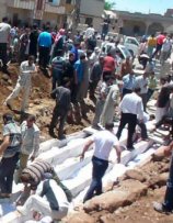 Propagande guerrière de l’OTAN : le gouvernement syrien accusé des atrocités commises par les escadrons de la mort financés par les USA thumbnail