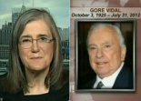 (Vidéo) Interview de Gore Vidal par Amy Goodman sur le 11/9 : « On ne nous a rien dit… Nous vivons maintenant sous le règne de la terreur » thumbnail