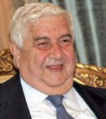 Syrie : Interview exclusive de Walid Muallem, ministre des Affaires étrangères par Robert Fisk thumbnail