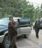 Controverse sur la dissimulation d’un crime de guerre par la BBC thumbnail