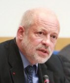 Analyse de la situation en Syrie, par Alain Chouet thumbnail