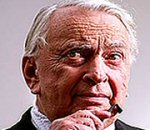 Giulietto Chiesa rend hommage à l’écrivain Gore Vidal décédé mardi thumbnail