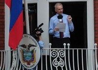 [Brève] Aux Etats-Unis, Julian Assange devient « ennemi d’Etat » thumbnail