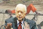 11-Septembre : Jimmy Carter dénonce la « scandaleuse » politique de la Guerre à la Terreur thumbnail