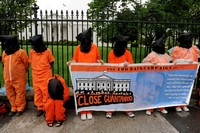 [Brève] WikiLeaks publie sur Guantanamo thumbnail