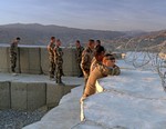 [Brève] Diffusion ce soir sur France3 du documentaire « Afghanistan, le prix de la vengeance » thumbnail