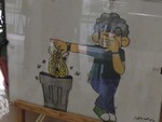 Les journalistes qui pratiquent la propagande de guerre devront rendre des comptes thumbnail