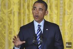 Washington défend son refus de publier les photos post-mortem de Ben Laden thumbnail
