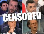 Intox sur France 2 : Bigard et Kassovitz face à de « soi-disant » journalistes thumbnail