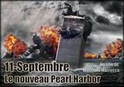 Bande-annonce du film « 11-Septembre, le nouveau Pearl Harbor » thumbnail