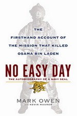 Glenn Greenwald : Quelle crédibilité pour le récit d’un Navy Seal sur la mort de ben Laden ? thumbnail