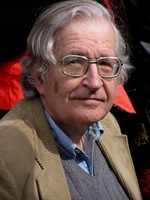Noam Chomsky et l’aveuglement face au 11-Septembre thumbnail