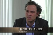15 ans du 11-Septembre : Conférence de l’historien Daniele Ganser le vendredi 9 septembre à Paris thumbnail