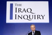 Les Britanniques se penchent sur leur guerre d’Irak thumbnail