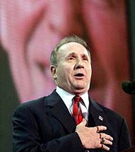 Michael Reagan