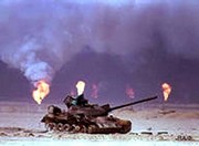 Guerre en Irak : huit milliards portés manquants thumbnail