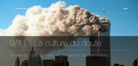 La culture du doute : un « webdoc » tente d’éclairer le débat sur le 11-Septembre thumbnail