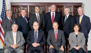 L’administration Bush a intimidé les témoins lors des auditions de la Commission d’enquête sur le 11-Septembre thumbnail
