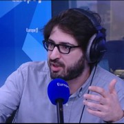 Pour Thomas Huchon, aucun média n’a fait d’enquête de fond sur le 11/9 thumbnail