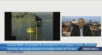 Jacques Baud : Aucun élément ne permet d’incriminer Ben Laden dans le 11/9 thumbnail