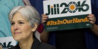 La candidate du Green Party à la présidentielle US demande une nouvelle enquête sur le 11/9 thumbnail