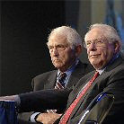 Mike Gravel et Daniel Ellsberg, les “lanceurs d’alertes” des Pentagon Papers demandent une nouvelle enquête sur le 11 septembre 2001 thumbnail