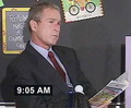 Bigard et le 11 Septembre : Bush à l’école thumbnail