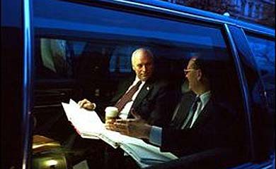 Dick Cheney (1941 -)