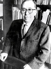 Leo Strauss (1899-1973)