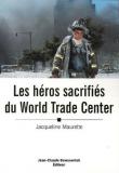 Les Héros sacrifiés du World Trade Center