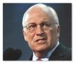 Le complot de Cheney