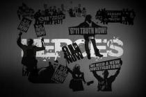 Heroes - Hommage aux activistes du 9/11 Truth Movement