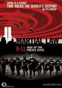 Martial Law 9/11: Rise of the Police State