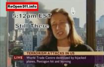 La BBC annonce la chute du WTC7 ... 20mn avant que celui-ci ne se produise !