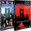 Lot : Zéro + 9/11 Press For Truth