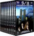 9/11 Press For Truth - Pack de 10 DVD