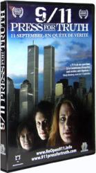9/11 Press For Truth