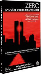 ZERO - Enquête sur le 11 Septembre