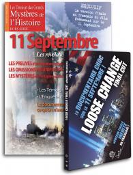 DVD Loose Change Final Cut + Magazine